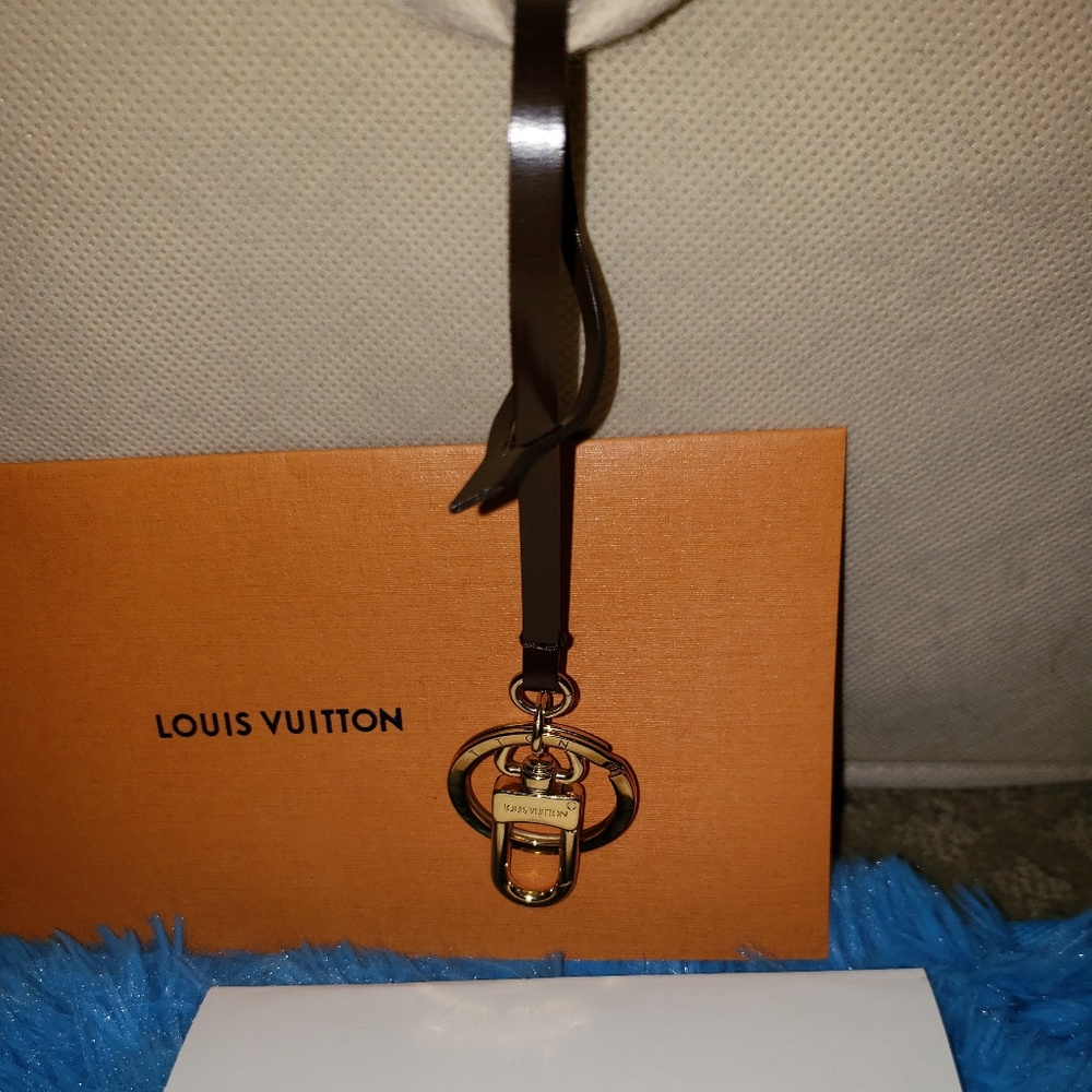 LV clochette